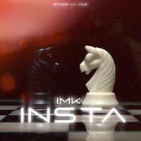 IMKK & Nito-Onna - Frozen