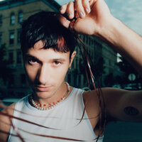 Jeremy Zucker feat. BENEE - I'm So Happy