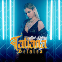 Tatiana Delalvz - Tus Ojos Claritos