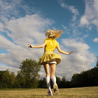 Mari Greens - Погода Шепчет