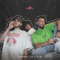 Mizantrope feat. Jza & Ice Bro - Пульс