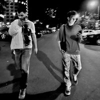 AYVAZ & KUMARR - Скандал