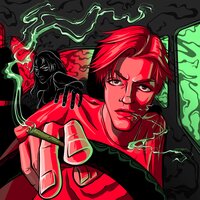 Loco Og Rocka - Асфальт