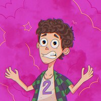 Wicsur - Меня Два