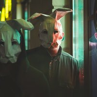 Kush Kush - So Lonely (Amice Remix)