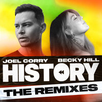 Joel Corry feat. Becky Hill - History (A7S Remix)