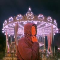 Некийты - Диснейленд