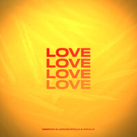 MEERON feat. Lookbuffalo & Roully - Love