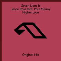 Seven Lions feat. Lights - Stop Thinking
