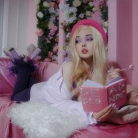 Dead Blonde - Всего Лишь Друг