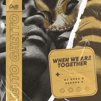 DJ Quba feat. Sandra K - When We Are Together
