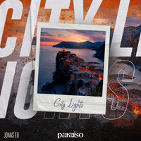 Jonas Eb feat. BassBears - Issues