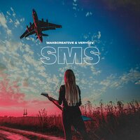 MaksCreative feat. Verydiv - SMS
