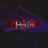 Teaky & Del - Газ В Пол