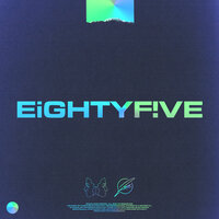 Tvilling feat. Jon - Eightyfive