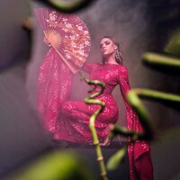 LERIKA - Цвет Твоих Глаз