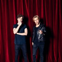 Ofenbach faet. Fabich - Dip It Low