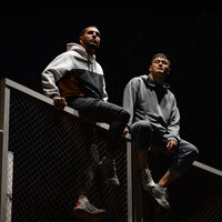 Артский feat. Sanji - Птицами Стали