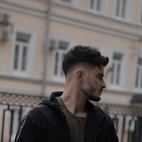 Аскер Хубиев - Господь