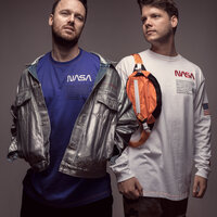 DubVision feat. Robbie Rosen - Stitch You Up