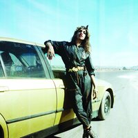 M.I.A. - Marigold