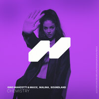 Gino Manzotti & Maxx feat. Malina & Soundland - Chemistry