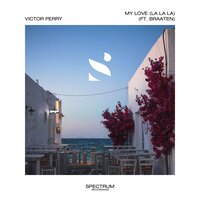 Braaten feat. Victor Perry - Losing Myself