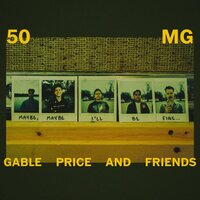 Gable Price And Friends - Upside