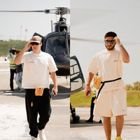 Rolso feat. Abazov - Дубай