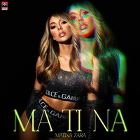 Matina Zara - Ma Ti Na