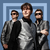 A-ha - Between The Halo And The Horn