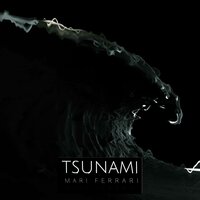 Mari Ferrari - Tsunami