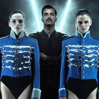 Kadebostany feat. Vassilina - Lovelace