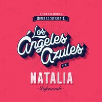 Los Angeles Azules feat. Juanes - Por Un Perro