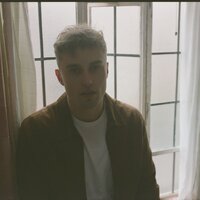 Sam Fender - Wild Grey Ocean