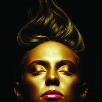 La Roux feat. Baby Tate - Feedback