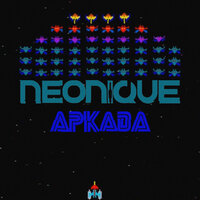 Neonique - Аркада