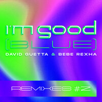 David Guetta feat. Bebe Rexha - I'm Good (Blue) (Ralph Wegner Remix)