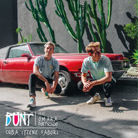 BUNT. feat. Frida Amundsen - Say You Are With Me (Hurricane Version)