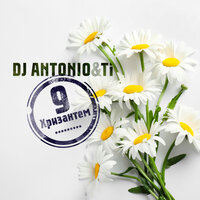 DJ Antonio feat. Ti - 9 Хризантем