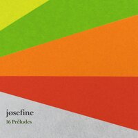 Josefine & Vassy - Distance
