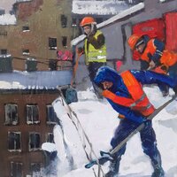 Кристина Кошелева - Песня О Любви