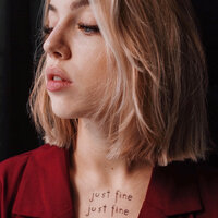 Felicia Lu - Obsessed