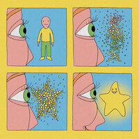 Лифт На Луну feat. ptichk! - Контроль