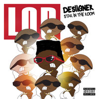 Desiigner - Star In The Room