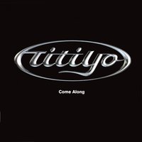 Titiyo - Come Along (Vadim Adamov & Hardphol DFM Radio Edit)