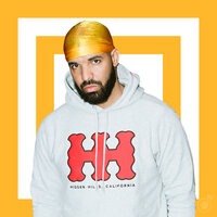 Drake feat. Majid Jordan - Hold On, We're Going Home (Vadim Adamov & Hardphol DFM Radio Edit)