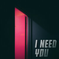Frost - I Need You