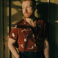 JP Saxe - The Good Parts