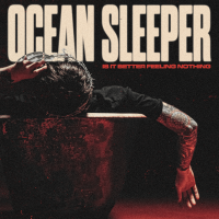 Ocean Sleeper - King Of Nothing